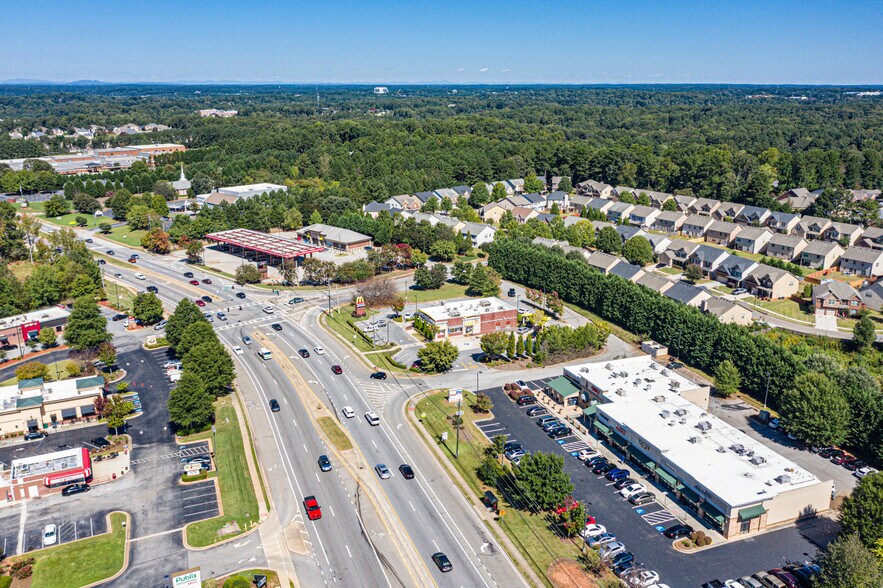 More Photos Of 3375 Sugarloaf Pkwy, Lawrenceville Unknown For Lease