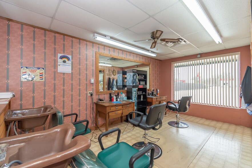 More Photos Of 3920 Nowata Rd, Bartlesville Freestanding For Sale