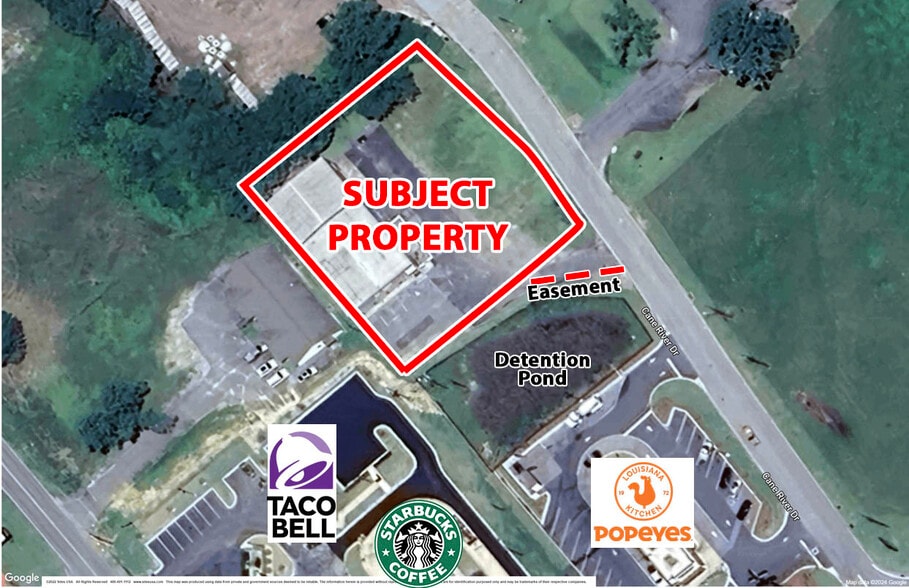 More Photos Of 505 Highway 49 N, Byron General Retail For Sale