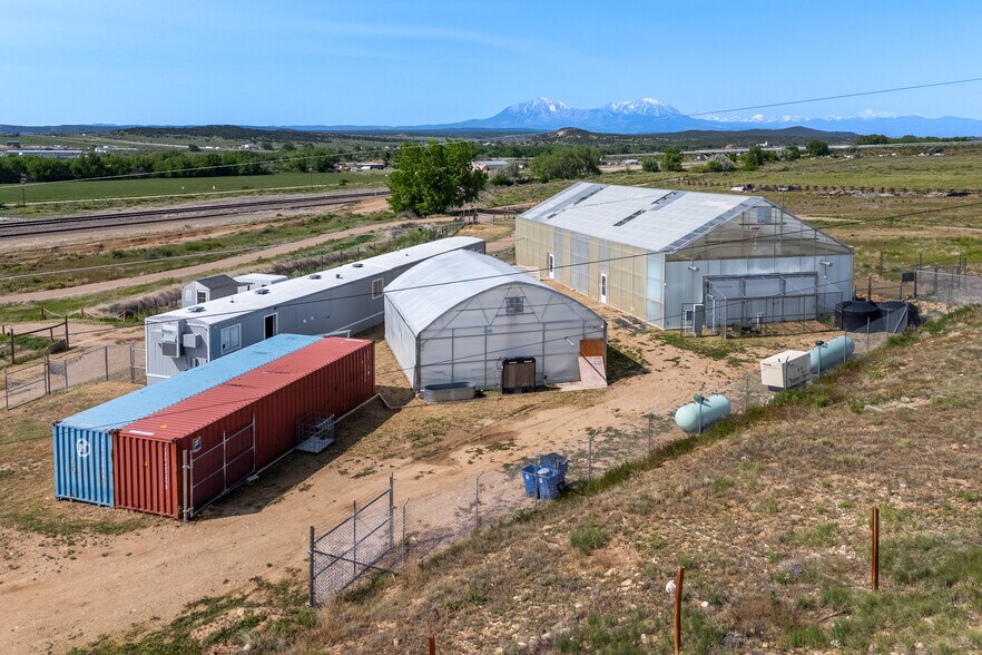 More Photos Of 500 Parsons, Walsenburg Specialty For Sale