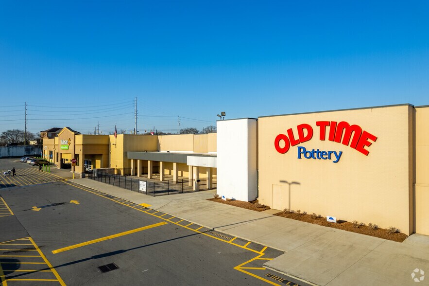 More Photos Of 111 Gallatin Pike N, Nashville Unknown For Lease