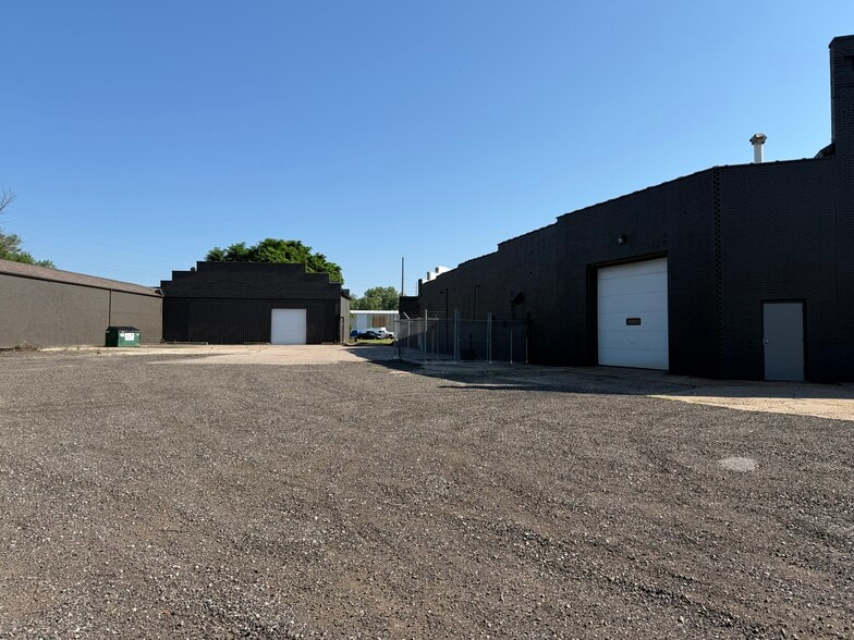 More Photos Of 80 Oliver St, Wisconsin Rapids Manufacturing For Lease