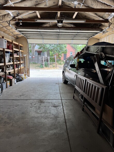 More Photos Of 2926 Welton St, Denver Specialty For Sale