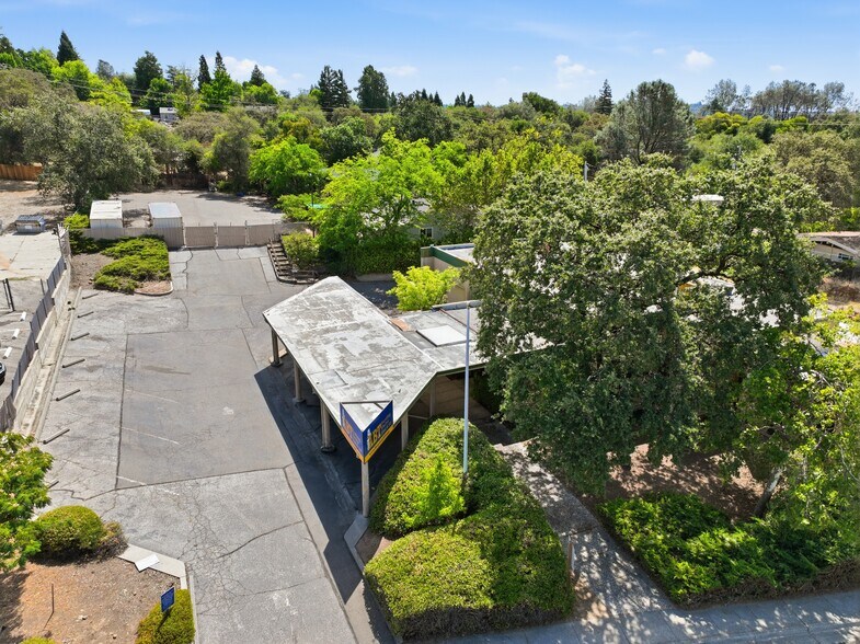 More Photos Of 13170 Lincoln Way, Auburn Office For Sale