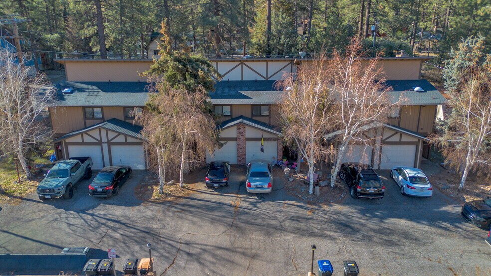Primary Photo Of 1111 Apple Ave, Wrightwood Apartments For Sale