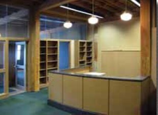 More Photos Of 431 N Phillips Ave, Sioux Falls Loft Creative Space For Lease