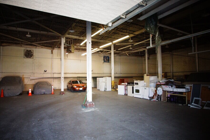 More Photos Of 1025 Market Ave S, Canton Warehouse For Sale