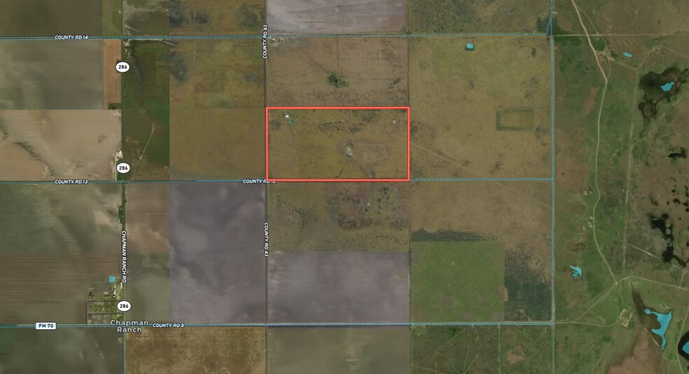 More Photos Of FM Road 43, Corpus Christi Land For Sale