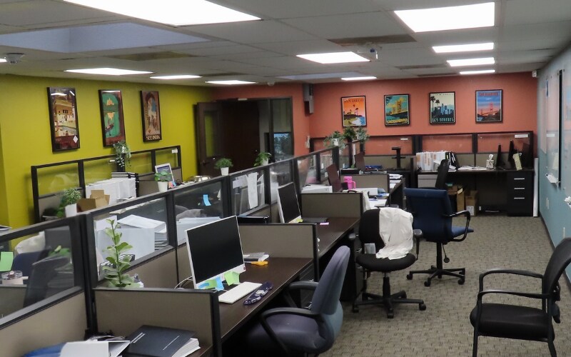 More Photos Of 1910-1920 5th St, Davis Light Manufacturing For Lease