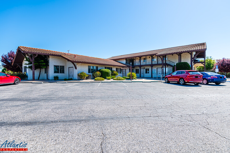 Primary Photo Of 15585 Monterey Hwy, Morgan Hill Office For Lease