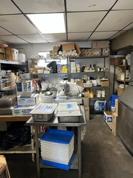 More Photos Of 1291 Abbott Rd, Buffalo Restaurant For Sale