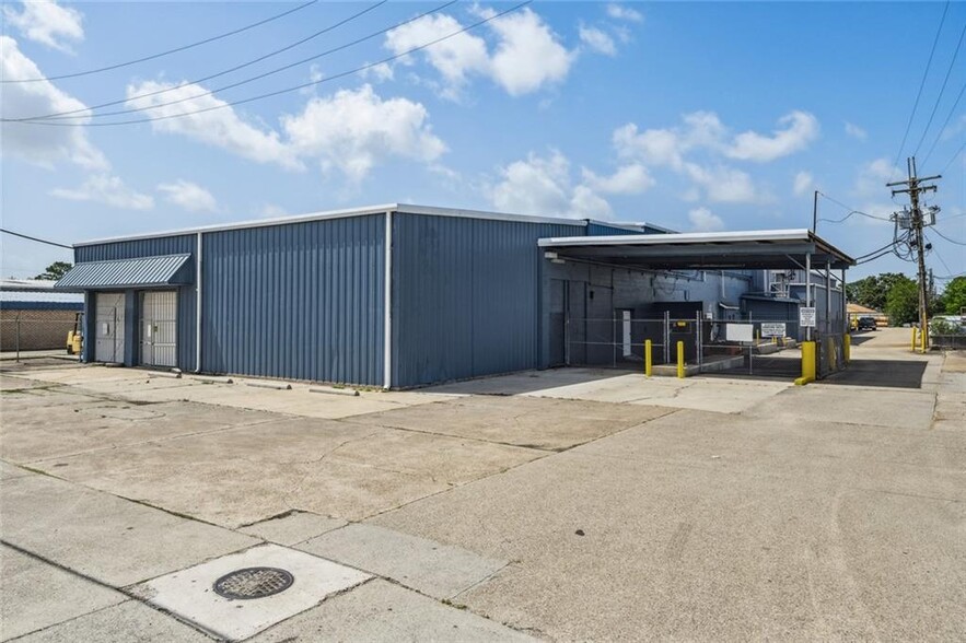 Primary Photo Of 1424 4th Street, Westwego Unknown For Lease