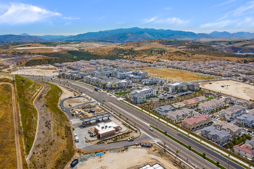 More Photos Of Heritage Rd Vis, Chula Vista Land For Sale