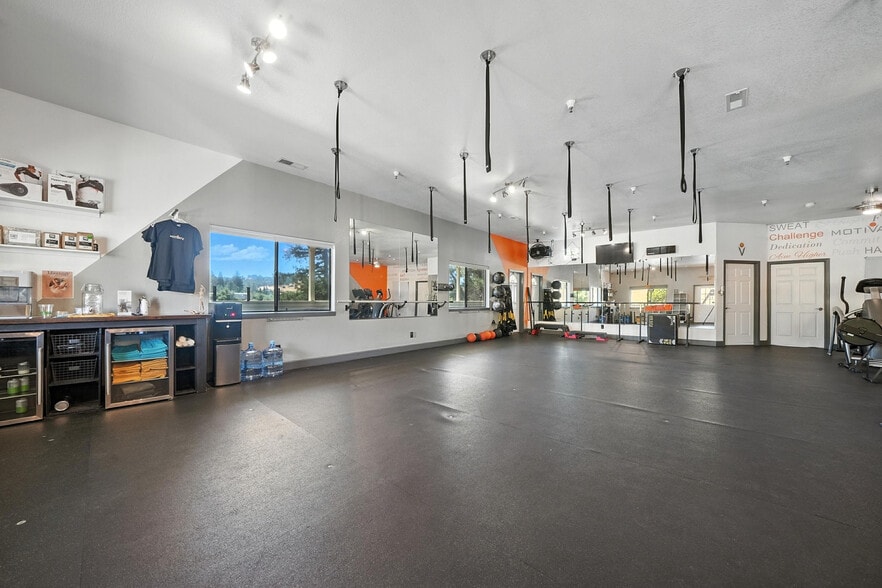 More Photos Of 380 Spanish St, Sutter Creek Office For Sale