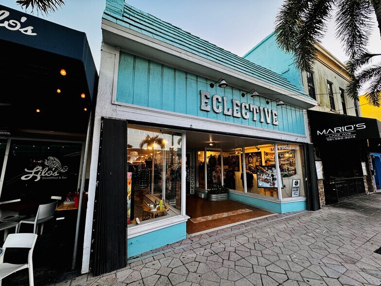 More Photos Of 705 Lake Ave, Lake Worth Storefront For Sale