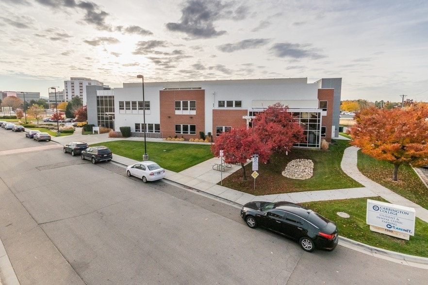 More Photos Of 1200 N Liberty St, Boise Schools For Lease