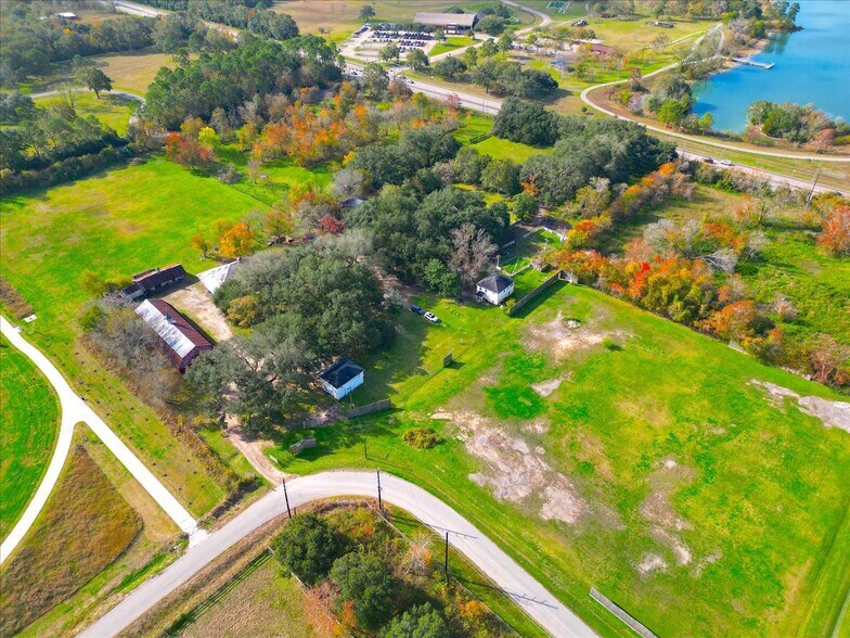 More Photos Of 14939 Cullen Blvd, Houston Land For Sale