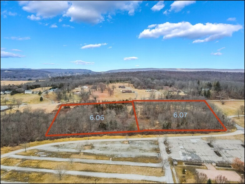 More Photos Of 23-29 Plains Rd, Augusta Land For Sale