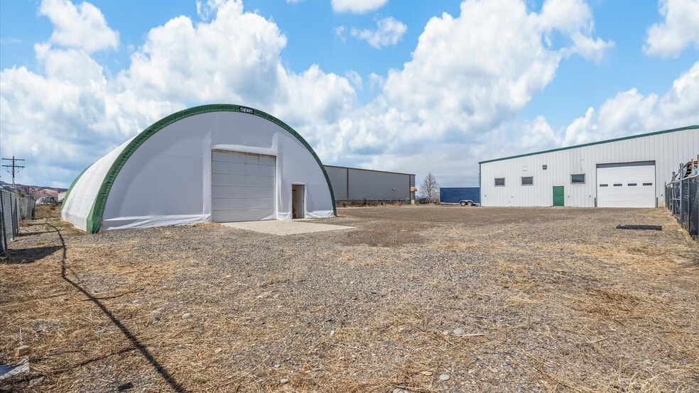 More Photos Of 2275 Logos Ct, Grand Junction Warehouse For Sale