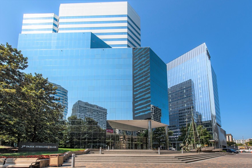 More Photos Of 901 E Cary St, Richmond Office For Lease