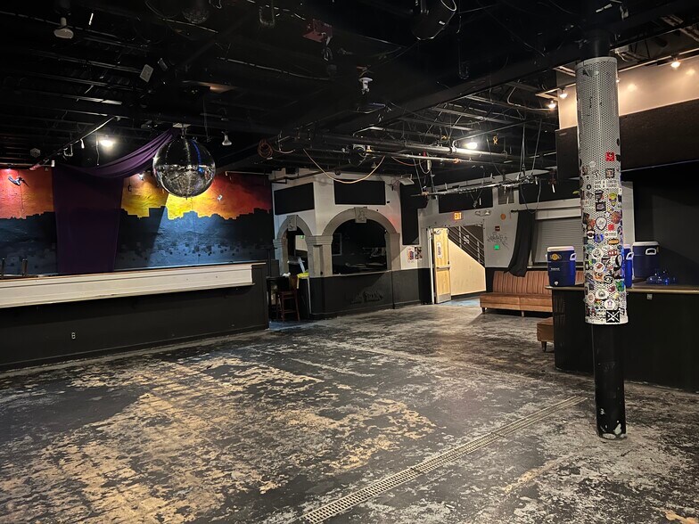 More Photos Of 77 Free St, Portland Restaurant For Lease