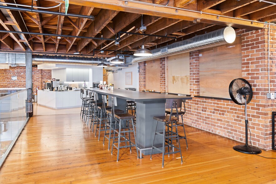 More Photos Of 120 8th St, San Francisco Office For Lease
