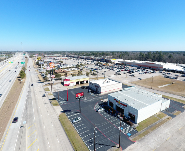 Primary Photo Of 20210 N US 59 Hwy, Humble Freestanding For Lease