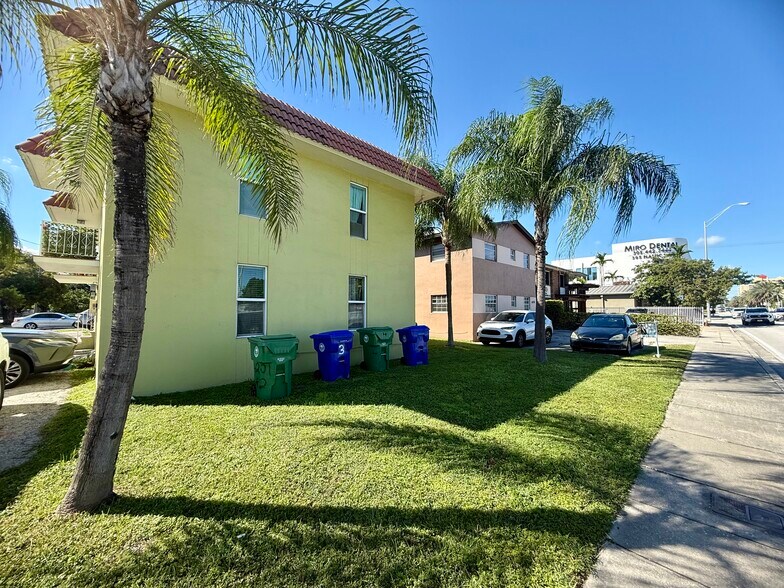 More Photos Of 4201 SW 7th St, Coral Gables Multifamily For Sale