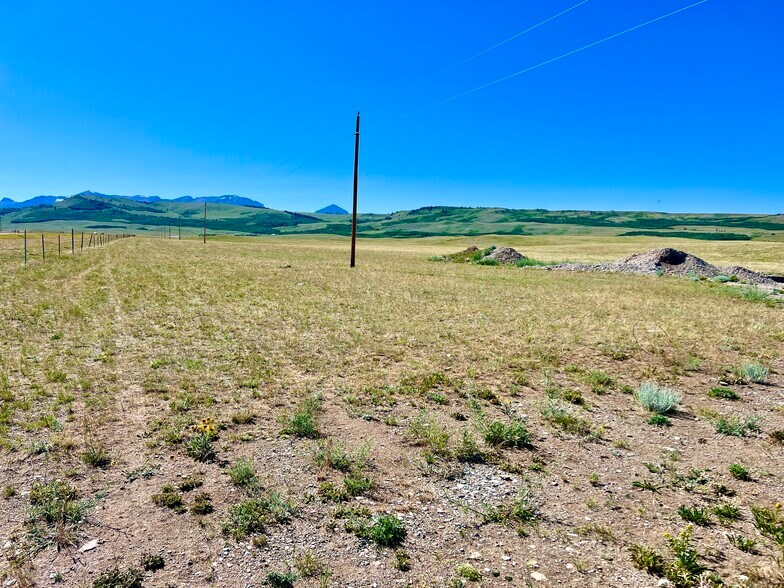 More Photos Of 1234 Starr School Road, Babb Land For Sale