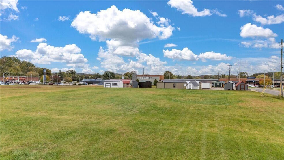 More Photos Of 00 Pike St, Parkersburg Land For Sale
