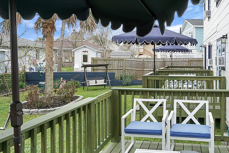 More Photos Of 205 Harper Ave, Carolina Beach Hotel For Sale