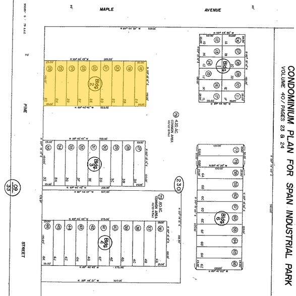 More Photos Of 311 S Pine St, Madera Showroom For Lease
