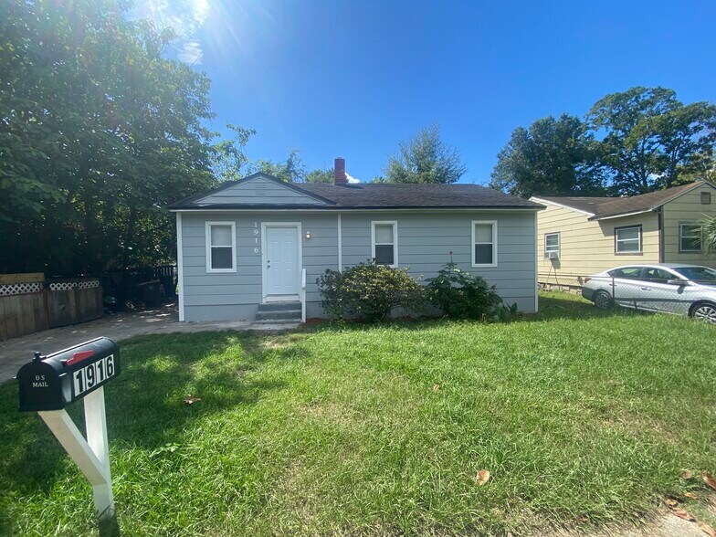 More Photos Of 619 Linwood Ave, Jacksonville Specialty For Sale