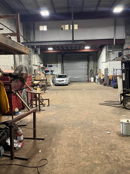 More Photos Of 1632 Atlantic Ave, Brooklyn Warehouse For Sale
