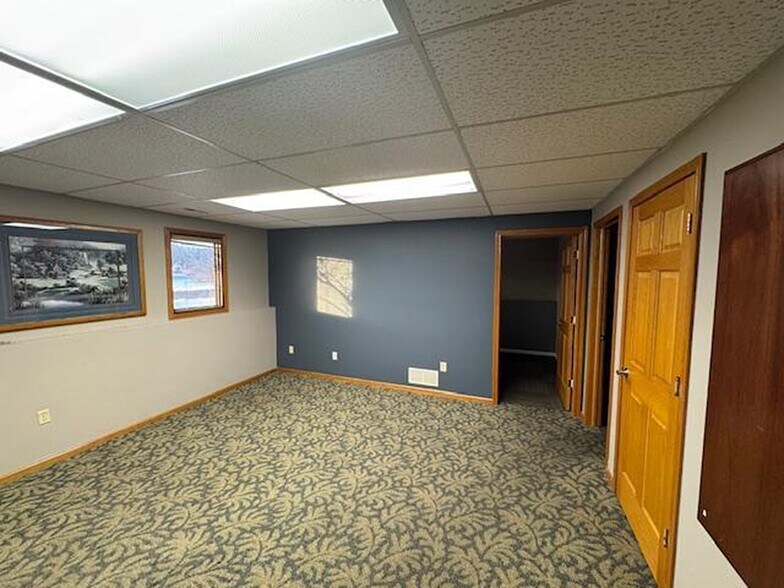 More Photos Of 8729 NE Central Ave, Blaine Office For Sale