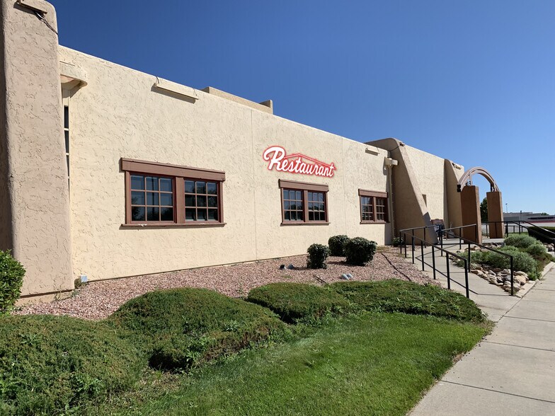 More Photos Of 7617 W 88th Ave, Westminster Restaurant For Sale