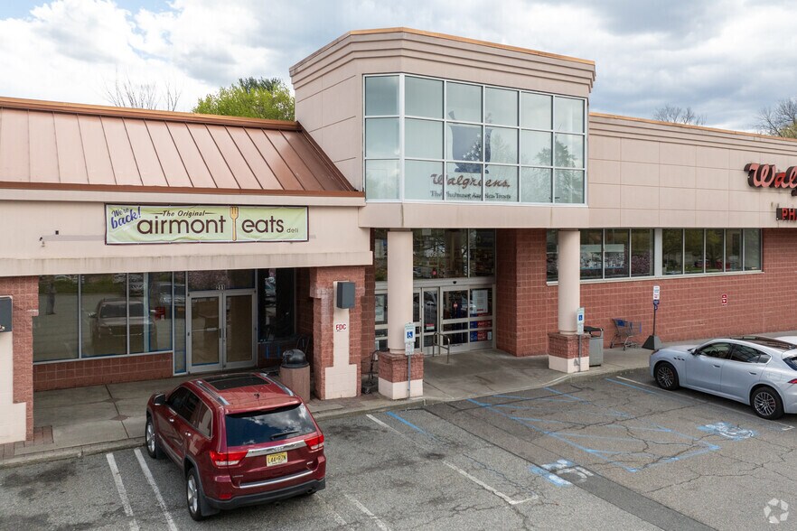 More Photos Of 209-221 Route 59, Suffern Freestanding For Lease