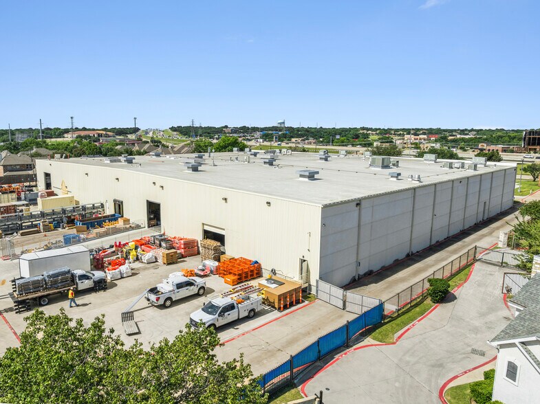 More Photos Of 2300 State Highway 121, Euless Distribution For Sale
