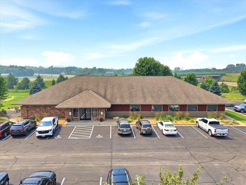 More Photos Of 2321 Jack Breault Dr, Hudson Office For Sale