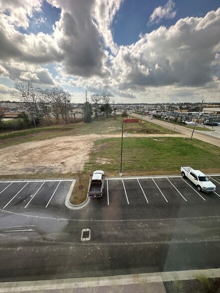 Primary Photo Of 1705 S Magnolia St, Hammond Land For Sale