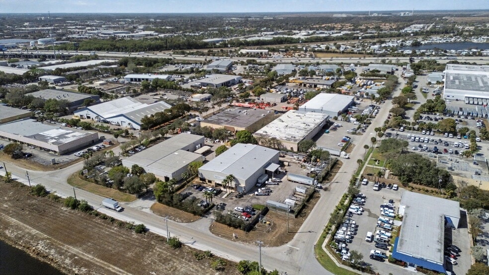 More Photos Of 6861 Garden Rd, Riviera Beach Warehouse For Sale