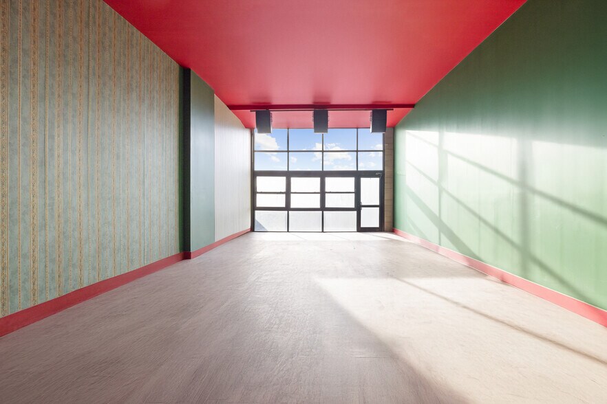 More Photos Of 1281 Bedford Ave, Brooklyn Freestanding For Sale