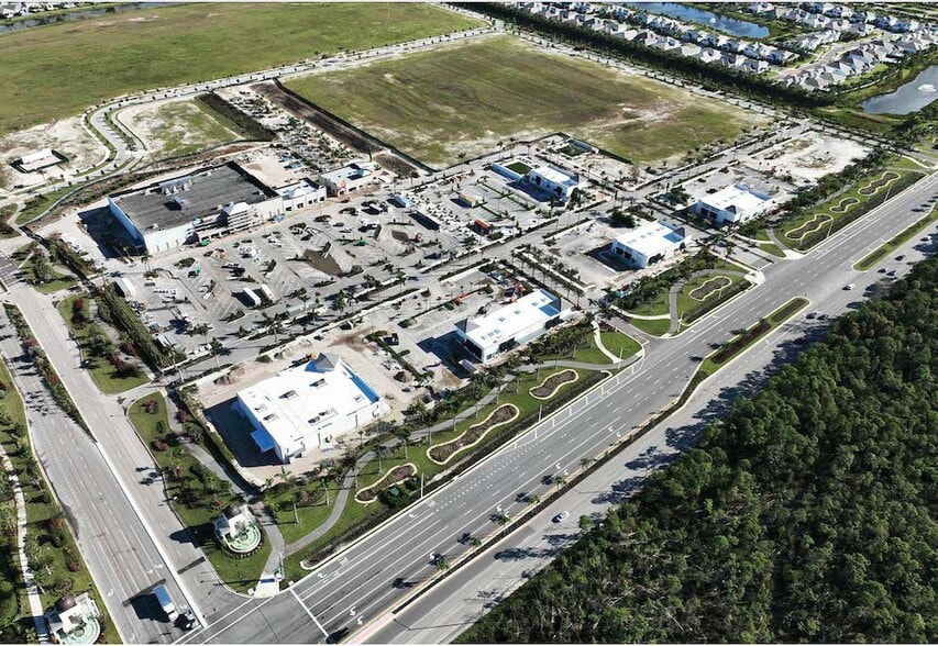 Primary Photo Of Northlake Blvd @ Coconut Blvd, Palm Beach Gardens Unknown For Lease