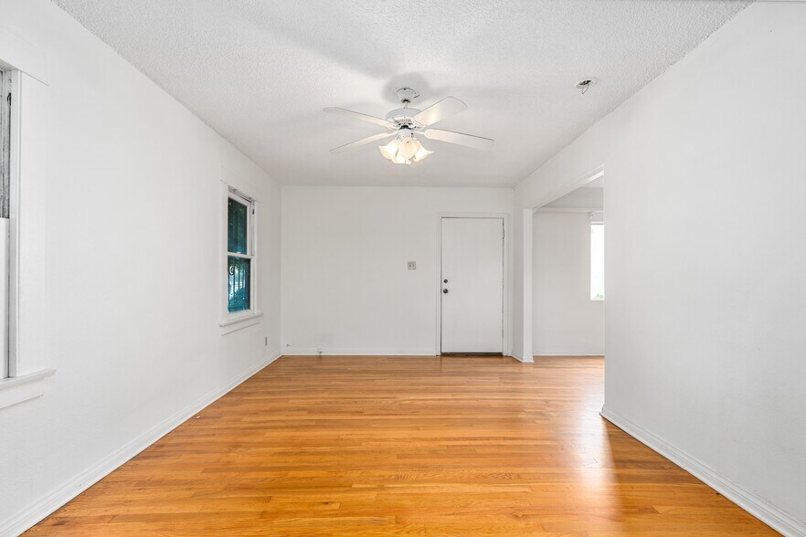 More Photos Of 1507-1509 14th St, Santa Monica Apartments For Sale