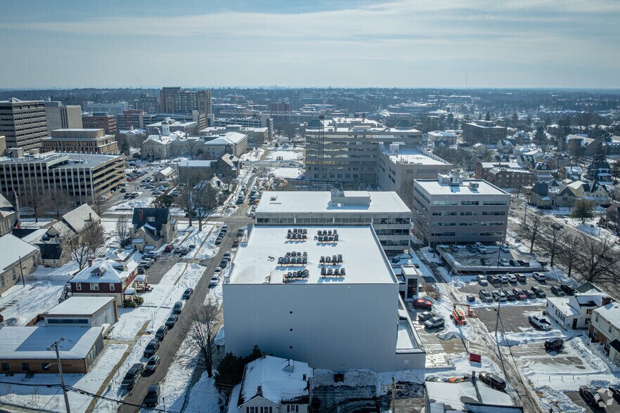 More Photos Of 606 Baltimore Ave, Towson Medical For Lease