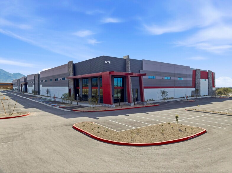 More Photos Of Mack Innovation Park- Scottsdale, Scottsdale Unknown For Lease