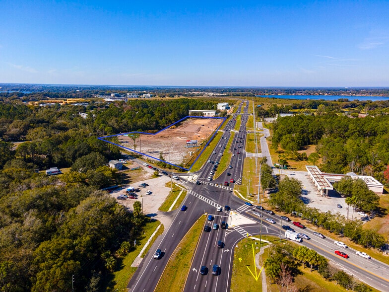 More Photos Of 0 0 Pine Avenue, Mount Dora Land For Sale