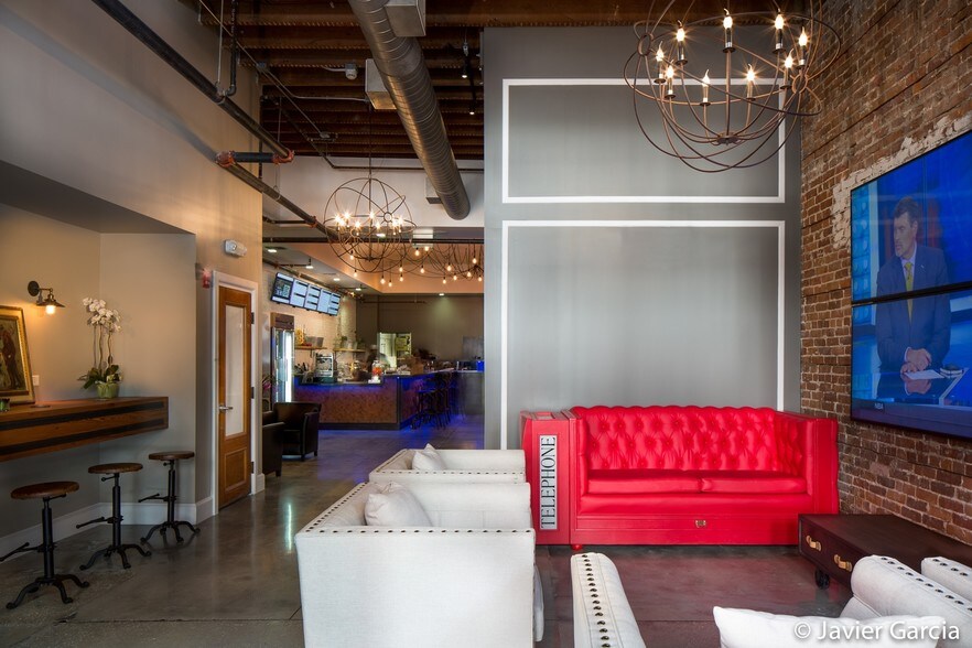 More Photos Of 510 N Franklin St, Tampa Loft Creative Space For Sale