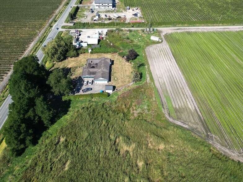 More Photos Of 4444 168 St, Surrey Land For Sale