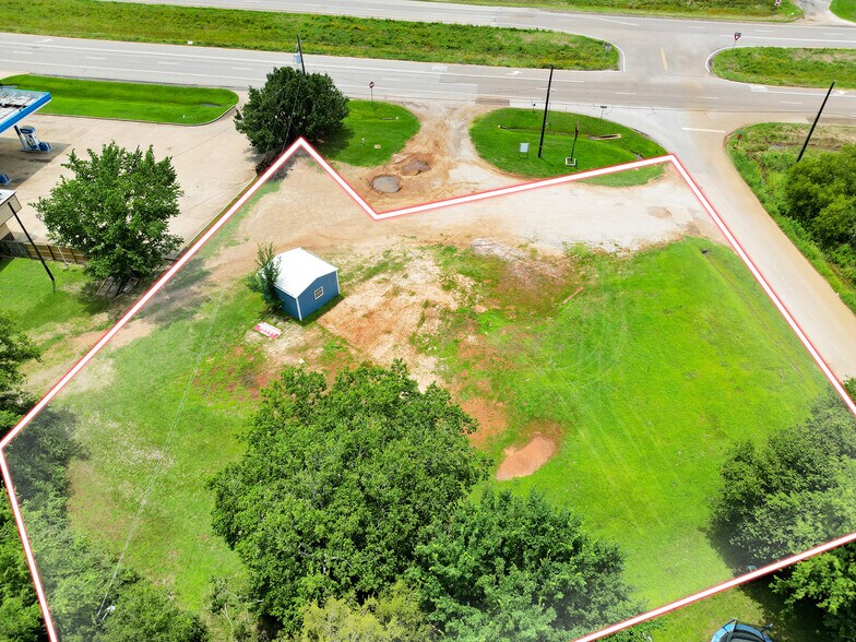 More Photos Of 320 Doctor M Roper Pky N, Bullard Land For Sale